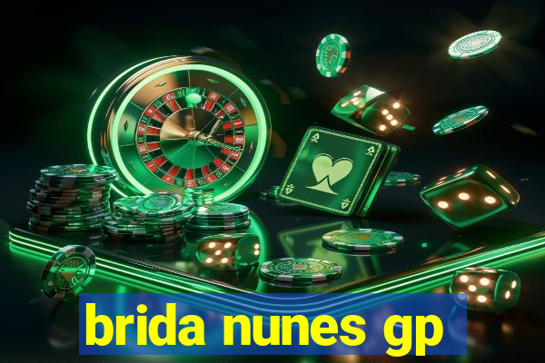 brida nunes gp